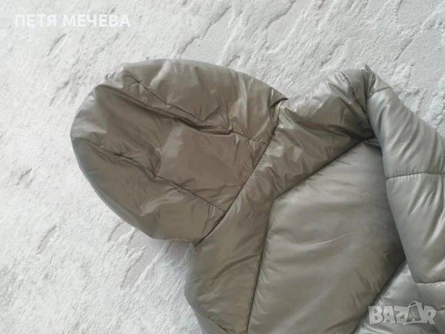 Модерно Дамско яке , снимка 6 - Якета - 53593913