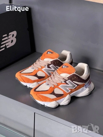 дамски маратонки new balance , снимка 13 - Маратонки - 53480417