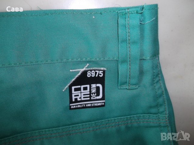 Къси панталони JACK&JONES, BERKELEY   мъжки,М-Л, снимка 2 - Къси панталони - 26210696