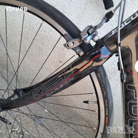Шосеен велосипед , снимка 3 - Велосипеди - 50131251