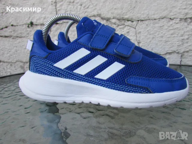 Детски маратонки Adidas Tensaur Run, снимка 1 - Детски маратонки - 49350447