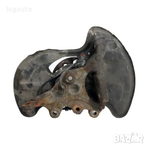 Преден ляв шенкел Mercedes-Benz C-Class 204 (W/S/C) 2007-2014 ID: 144617, снимка 2 - Части - 49554424