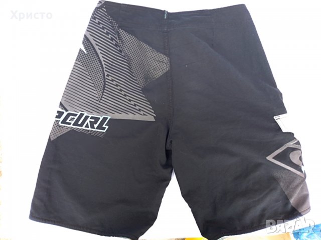 Борд шорти Rip curl /бански/ board shorts, снимка 6 - Бански - 33587070