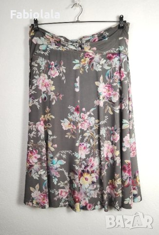 Gerry Weber пола от трико 44 