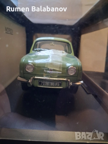 колекционерска количка , снимка 2 - Колекции - 53503997