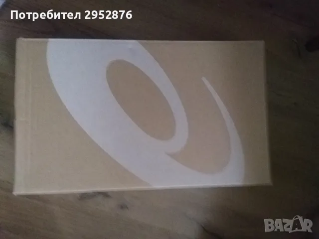 Мъжки спортни обувки/маратонки  Asics , снимка 4 - Маратонки - 48189068