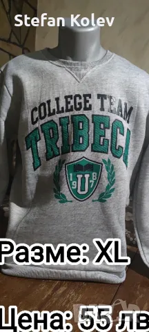 Мъжки Блузи Онлайн магазин: SK666, снимка 2 - Блузи с дълъг ръкав и пуловери - 48841326