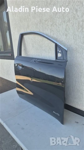 Предна дясна врата Kia Sportage година 2016 2017 2018 2019 2020 2021 , снимка 2 - Аксесоари и консумативи - 50937169