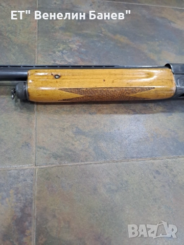 ОРЪЖИЕ ВТОРА УПОТРЕБА, снимка 4 - Ловно оръжие - 53464369