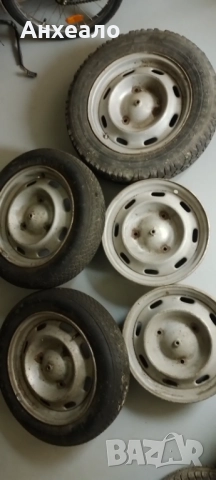 Продавам части за РЕНО / RENAULT 8 / , снимка 3 - Автомобили и джипове - 52377569