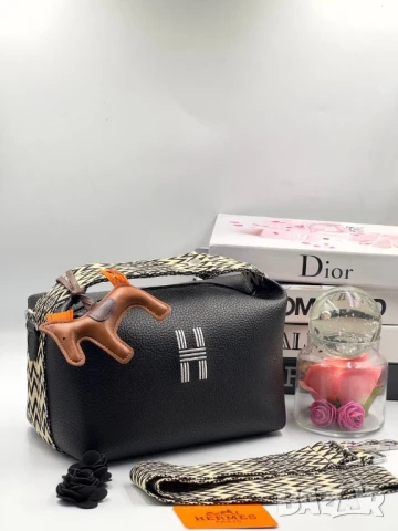 чанти hermes 