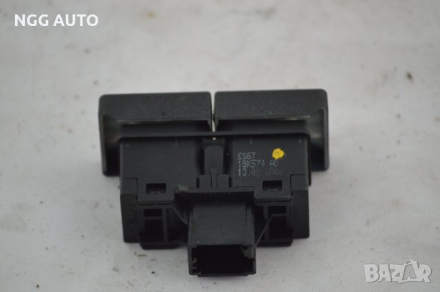 Бутони за подгрев на предно и задно стъкло за Ford Focus, снимка 2 - Части - 38128589