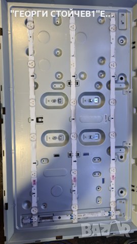 SAMSUNG  T28E310EW  СЪС СЧУПЕНА МАТРИЦА, снимка 9 - Части и Платки - 34876163