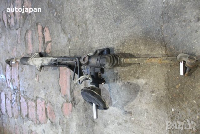 Кормилна рейка Мазда 5 2.0 146кс 05г Mazda 5 2.0 146hp 2005, снимка 2 - Части - 43560112