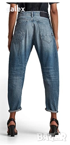 G star raw d staq 3 D, снимка 2 - Дънки - 51705058