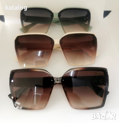 LOGO collection слънчеви очила, снимка 1 - Слънчеви и диоптрични очила - 38698181