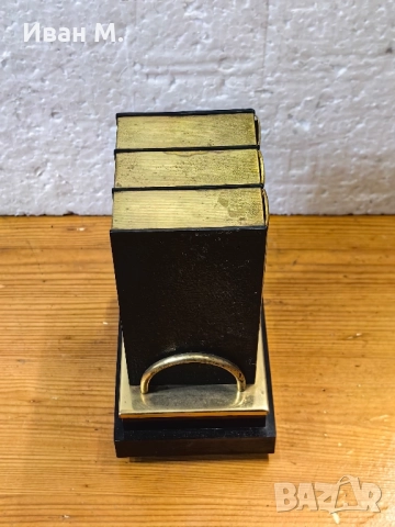 Стара колекционерска музикална табакера СССР , снимка 7 - Колекции - 52212489