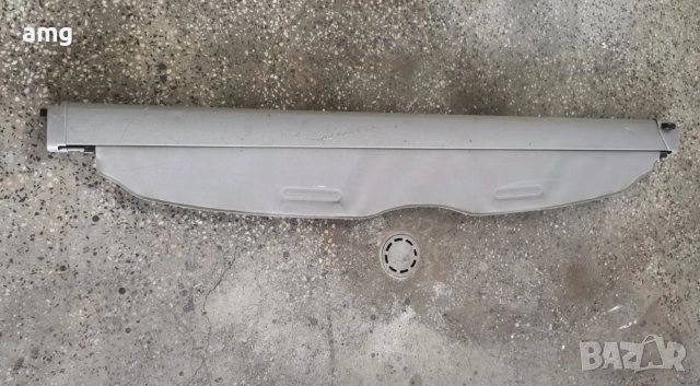 Оригинална щора за багажник, Фолксваген Шаран, Сеат Алхамбра, Форд Галакси, VW Sharan, Seat Alhambra