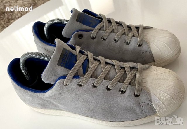 Adidas оригинал  - Разпродажба !!! 60.00 лв Номер 42,5  ,  27,5 см стелка 
