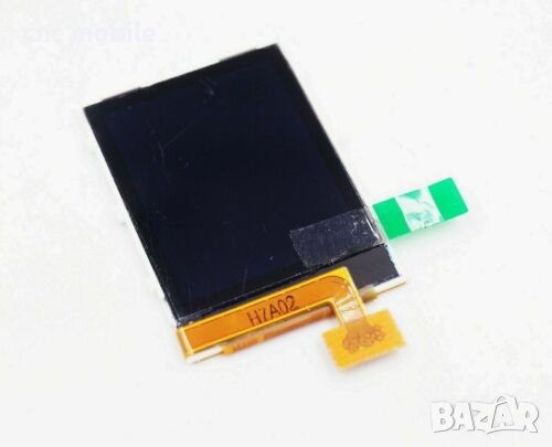 Дисплей Nokia N76 - Nokia N81 - Nokia N81-8GB - Nokia N93I, снимка 3 - Резервни части за телефони - 35117232