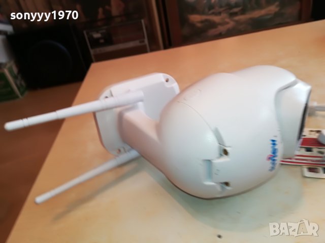 КАМЕРА С АНТЕНИ 0901231746, снимка 8 - IP камери - 39244911