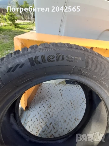 Гуми 175/65/15 всесезонни , снимка 8 - Гуми и джанти - 50527663