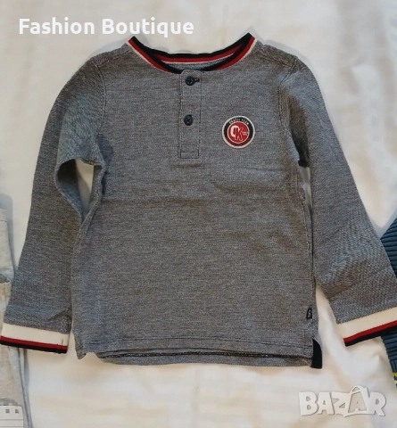 Много запазени дрешки за момче, размер- 104 Цена за всичко- 30лв, снимка 13 - Детски панталони и дънки - 51905622