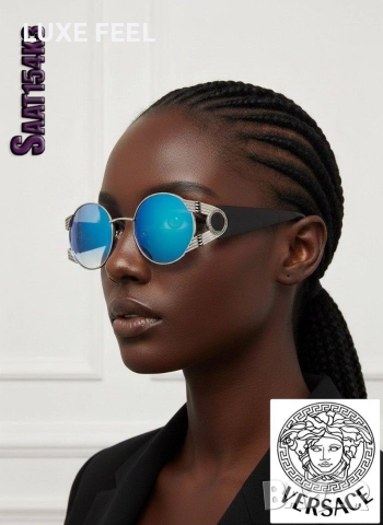 Дамски Слънчеви Очила ⚜️ Versace 