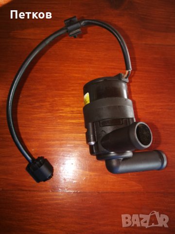 Водни помпи за печка Webasto Thermo Top V VW Touran, снимка 4 - Части - 26452968