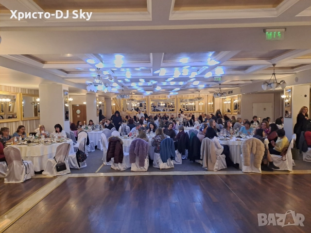 Професионален Сватбен и Парти Дисководещ, снимка 2 - Dj - 52646269