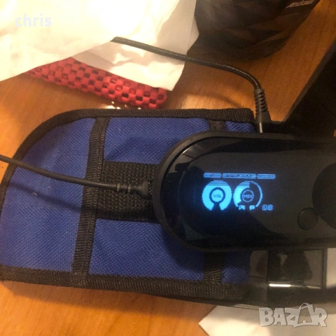 Слушалки с ЦАП за игри SteelSeries ARCTIS 7, снимка 3 - Слушалки за компютър - 53051205