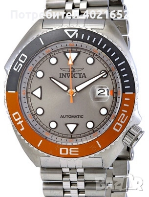 Автоматични часовници , снимка 9 - Мъжки - 51627846