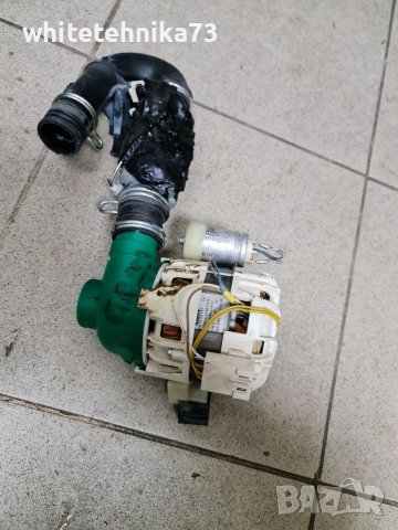 Помпа за съдомиална AEG electrolux , снимка 1