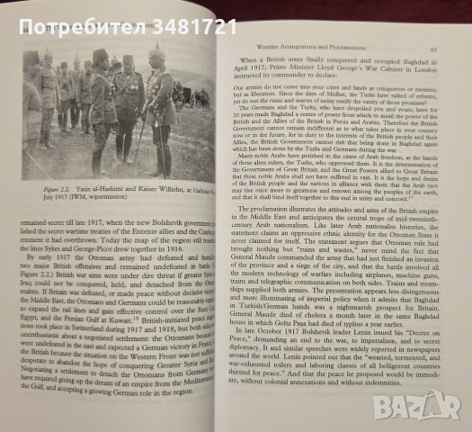 Близкият изток - Османска империя, Палестина, Иран, Ислям [4 книги], снимка 5 - Художествена литература - 52897946