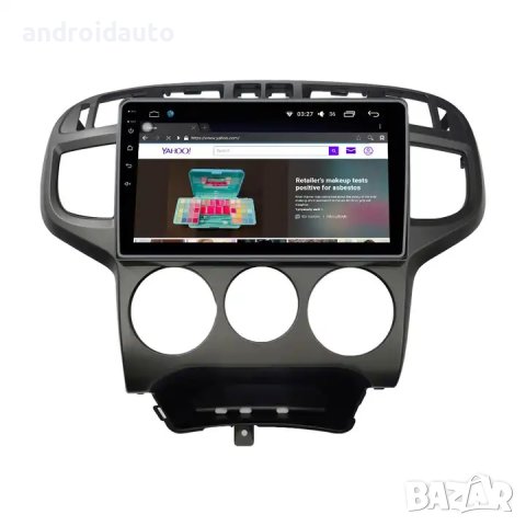 Hyundai Matrix 2001-2011, Android Mултимедия/Навигация, снимка 4 - Аксесоари и консумативи - 43172337