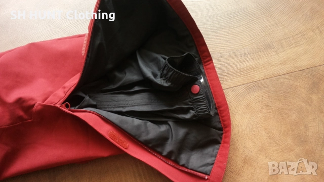 Bergans of NORWAY OPPDAL INSULATED LADY PANTS Размер M дамски ски сноуборд панталон 23-54, снимка 10 - Зимни спортове - 52217399