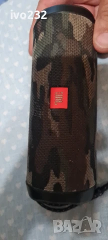 jbl flip 4, снимка 11 - Bluetooth тонколони - 50929324