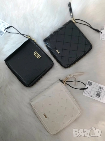 Дамски портмонета Mango - 27 лв. , снимка 6 - Портфейли, портмонета - 52769654