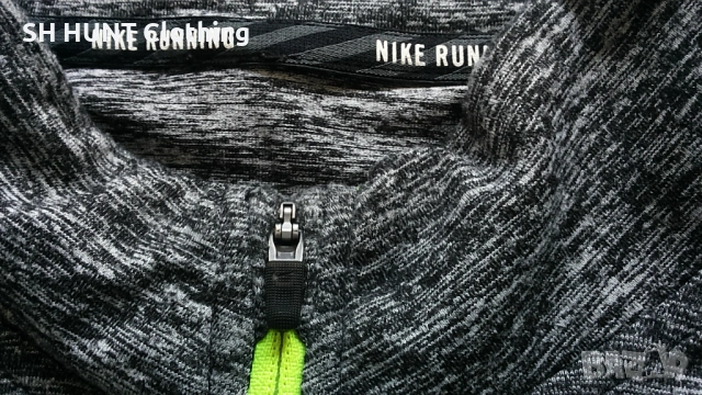 NIKE RUNING DRI-FIT Размер XL мъжка блуза 14-48, снимка 9 - Блузи - 53214448