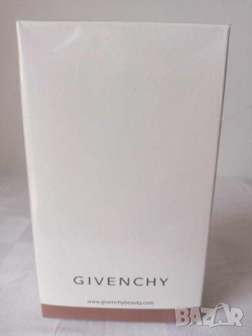 Мъжки парфюм Givency Paris EDT 100 мл., снимка 4 - Мъжки парфюми - 44044846