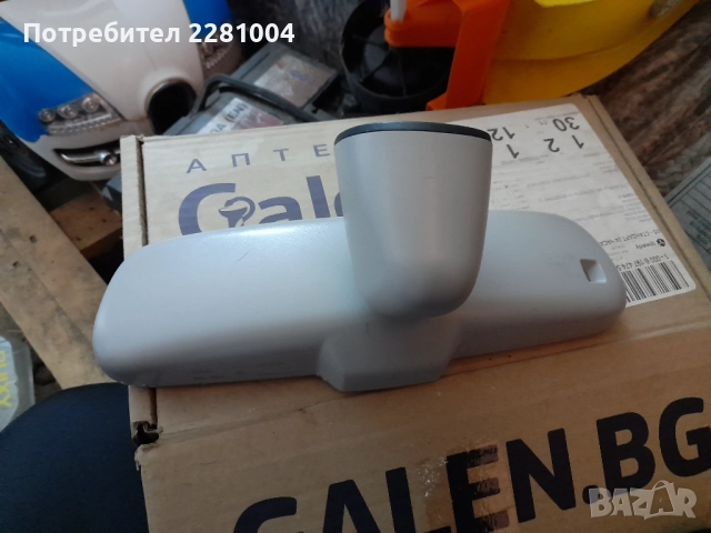 Ауди а4 б6/7 огледало, снимка 2 - Части - 52268429