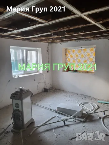 !!!ТОП ОФЕРТА!!!Продавам Двуетажна Къща с Два Гаража в село Горски Извор община Димитровград!!!, снимка 11 - Къщи - 48491746