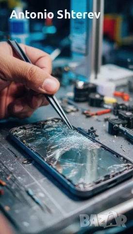 Ремонт на телефони , снимка 3 - Ремонт на телефони - 53566970