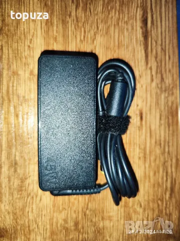 Оригинално зарядно за лаптоп Lenovo ADLX45DLC3A 45W 20V