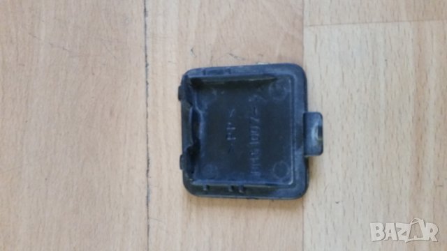 Капаче теглич на предна броня за BMW 3 E90 (05-08г.), снимка 2 - Аксесоари и консумативи - 27511414