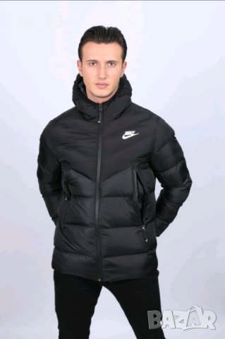 Нови якета nike , снимка 3 - Якета - 34450195