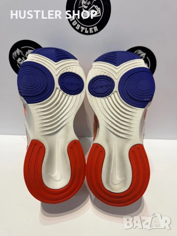 Маратонки NIKE SUPERREP.Номер 38.5, снимка 8 - Маратонки - 50955872