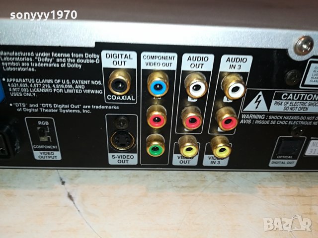 lg dr4810 recorder-внос germany 2504210937, снимка 11 - Плейъри, домашно кино, прожектори - 32671381