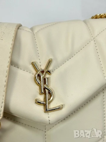 чанти ysl saint laurent , снимка 9 - Чанти - 50785686
