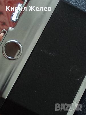 HALINA SUPER 35x Стар РЯДЪК ЛЕНТОВ КОЛЕКЦИОНЕРСКИ ФОТОАПАРТ с МАРКОВ КОЖЕН КАЛЪФ 33095, снимка 9 - Антикварни и старинни предмети - 38417965